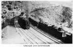 Horseshoe Curve Souvenir, Frame 12, 1952